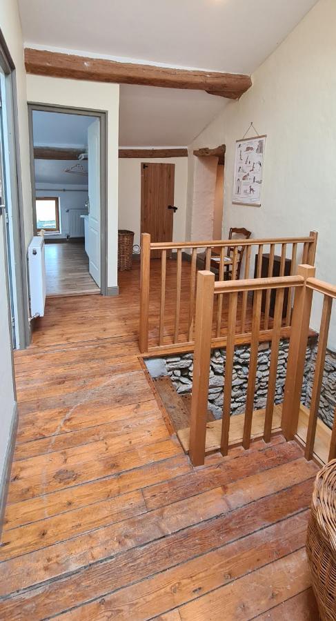 Вилла Le Terrier Maison De Campagne 250 M2 Grande Capacite 20 Couchages, 4500M2 De Terrain Saint-Pierre-du-Chemin Экстерьер фото