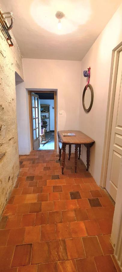 Вилла Le Terrier Maison De Campagne 250 M2 Grande Capacite 20 Couchages, 4500M2 De Terrain Saint-Pierre-du-Chemin Экстерьер фото