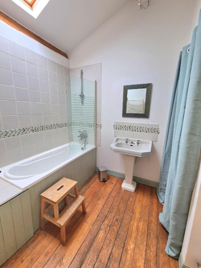 Вилла Le Terrier Maison De Campagne 250 M2 Grande Capacite 20 Couchages, 4500M2 De Terrain Saint-Pierre-du-Chemin Экстерьер фото