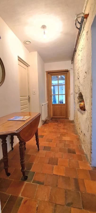 Вилла Le Terrier Maison De Campagne 250 M2 Grande Capacite 20 Couchages, 4500M2 De Terrain Saint-Pierre-du-Chemin Экстерьер фото