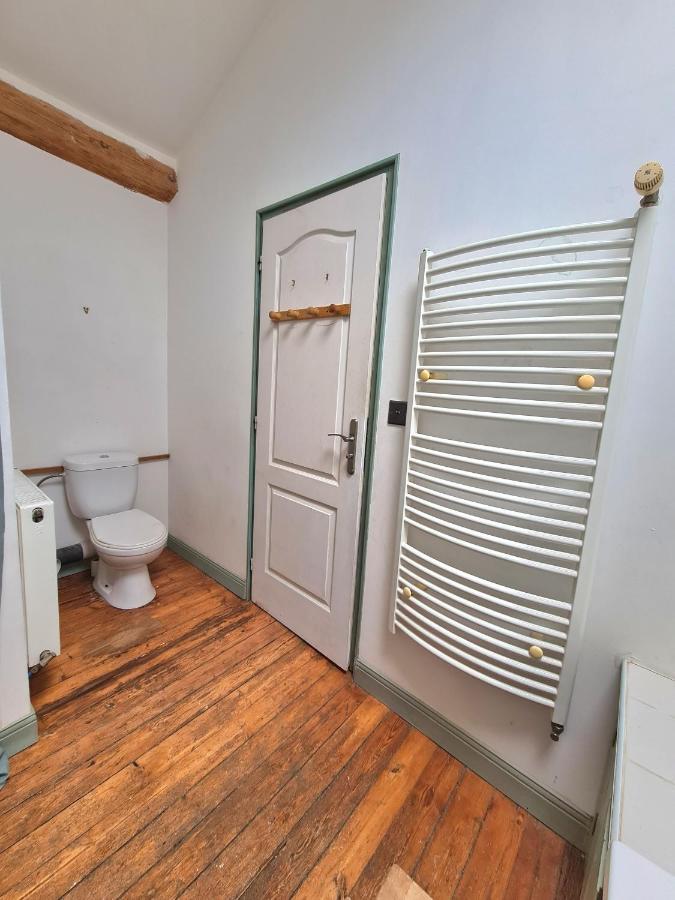 Вилла Le Terrier Maison De Campagne 250 M2 Grande Capacite 20 Couchages, 4500M2 De Terrain Saint-Pierre-du-Chemin Экстерьер фото