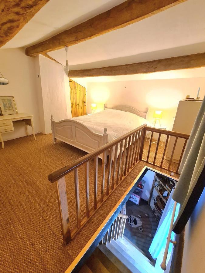 Вилла Le Terrier Maison De Campagne 250 M2 Grande Capacite 20 Couchages, 4500M2 De Terrain Saint-Pierre-du-Chemin Экстерьер фото